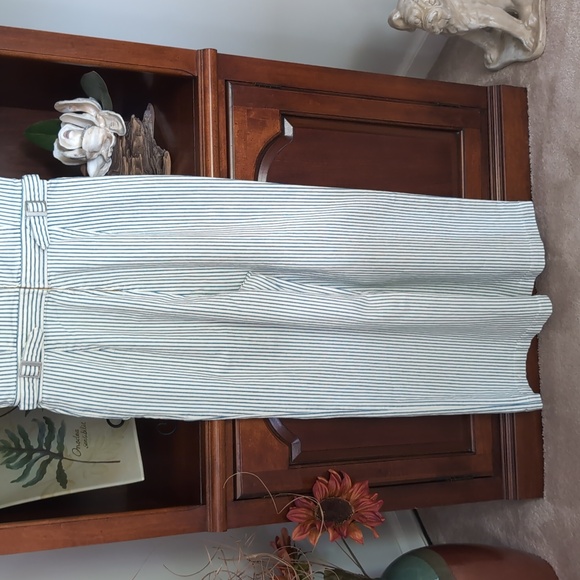 NWT J Crew/ Point Sur Jumpsuit Size P6 - Picture 14 of 14